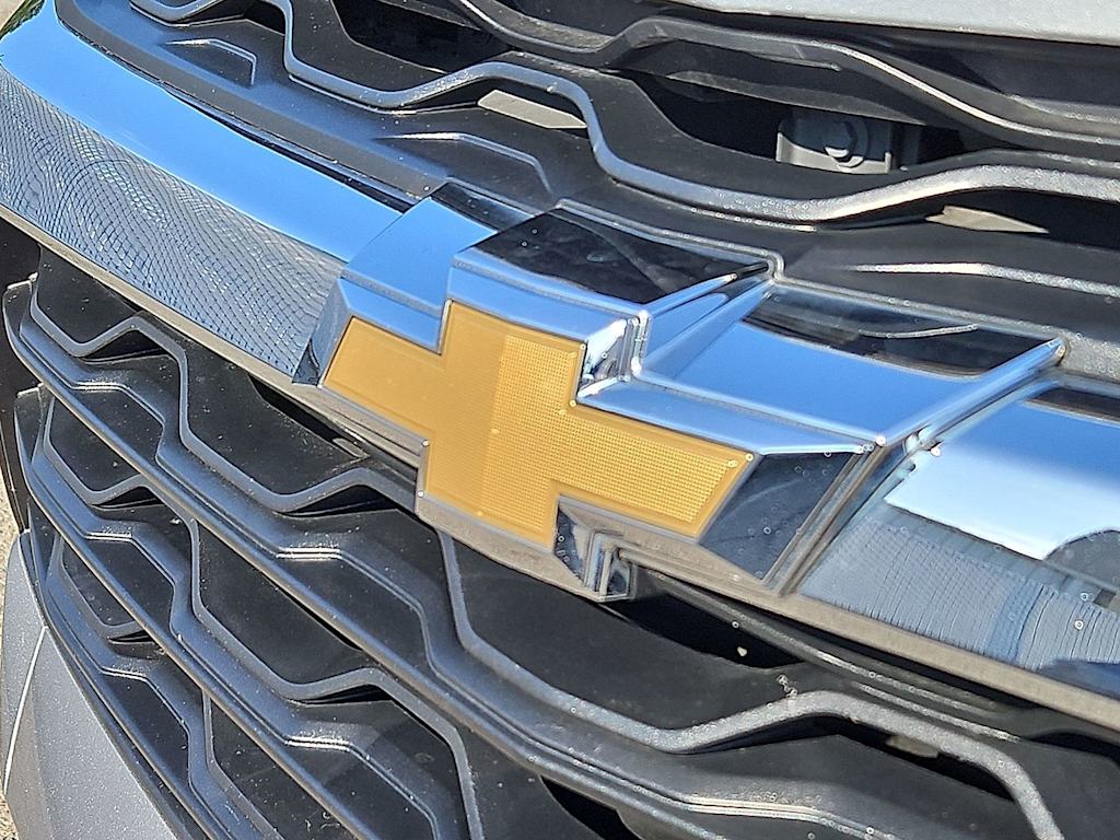 Thumbnail: 2025 Chevrolet Blazer - 7
