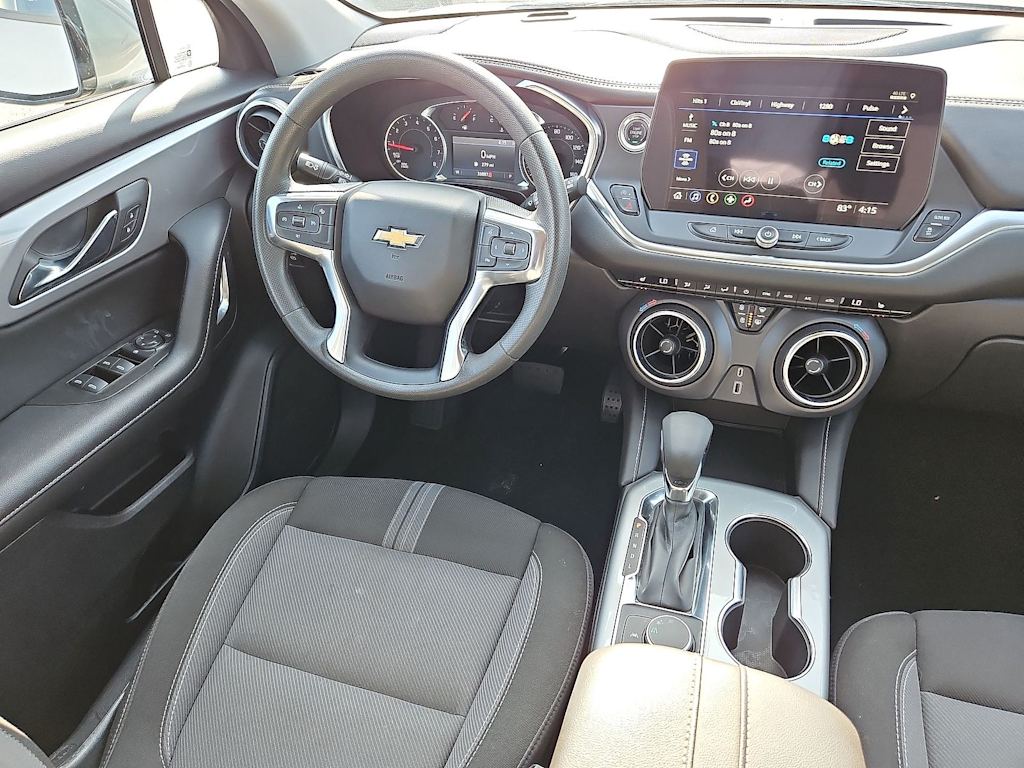 Thumbnail: 2025 Chevrolet Blazer - 2