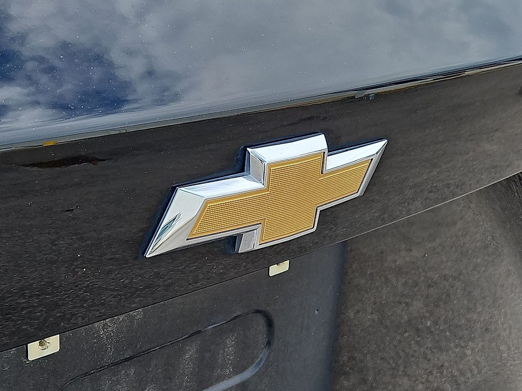 Thumbnail: 2022 Chevrolet Blazer - 5