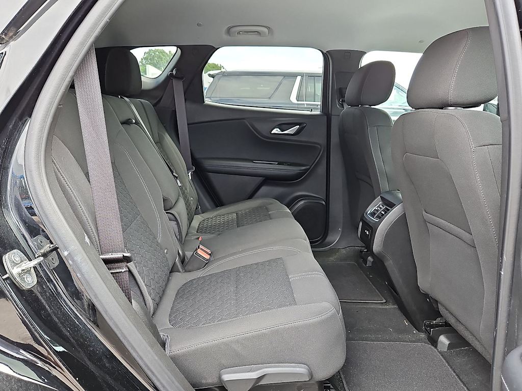 Thumbnail: 2022 Chevrolet Blazer - 35