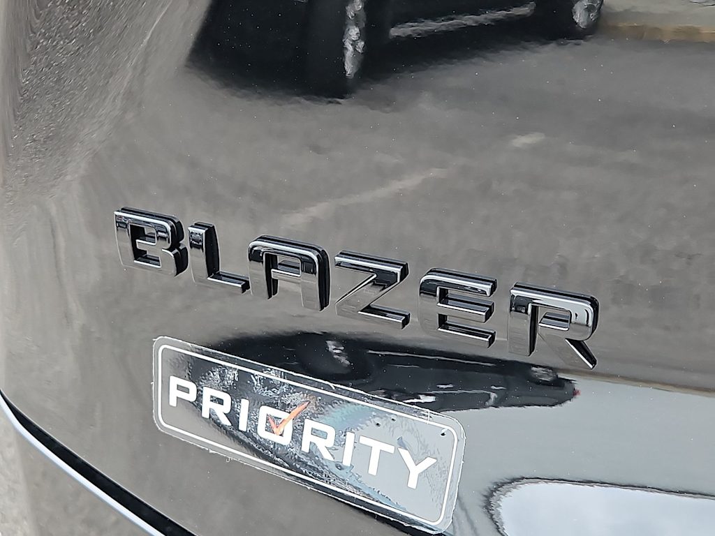 Thumbnail: 2026 Chevrolet Blazer - 6