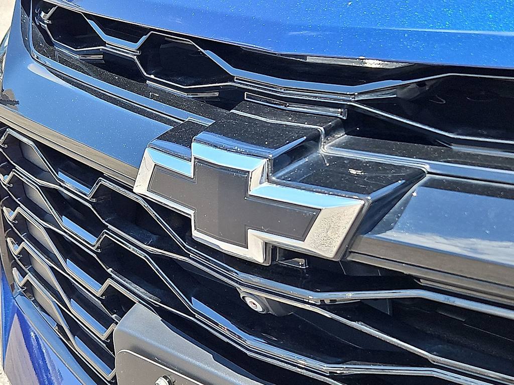Thumbnail: 2022 Chevrolet Blazer - 39