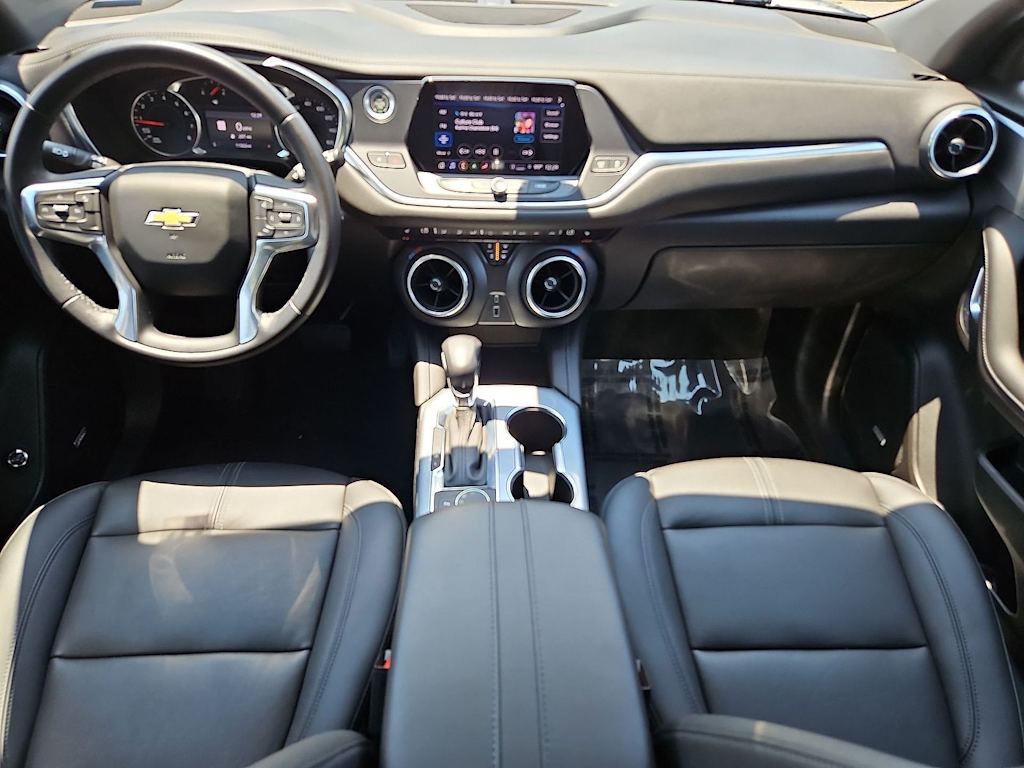 Thumbnail: 2022 Chevrolet Blazer - 14