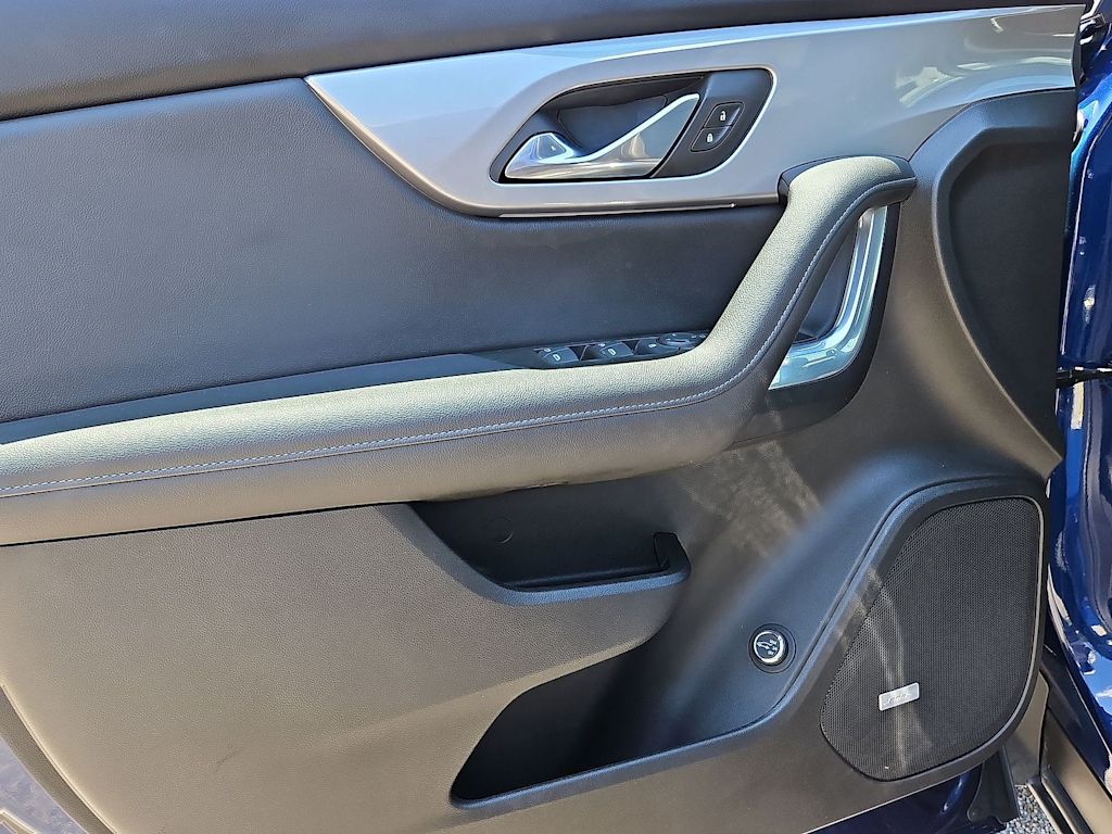 Thumbnail: 2022 Chevrolet Blazer - 34