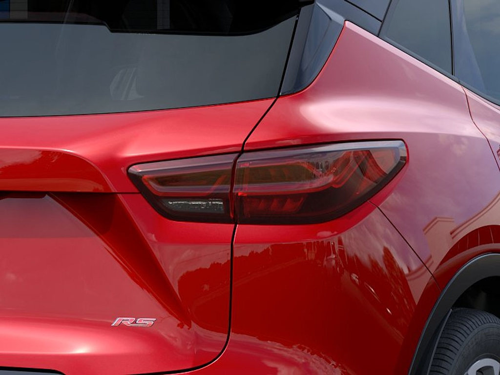 Thumbnail: 2026 Chevrolet Blazer - 19