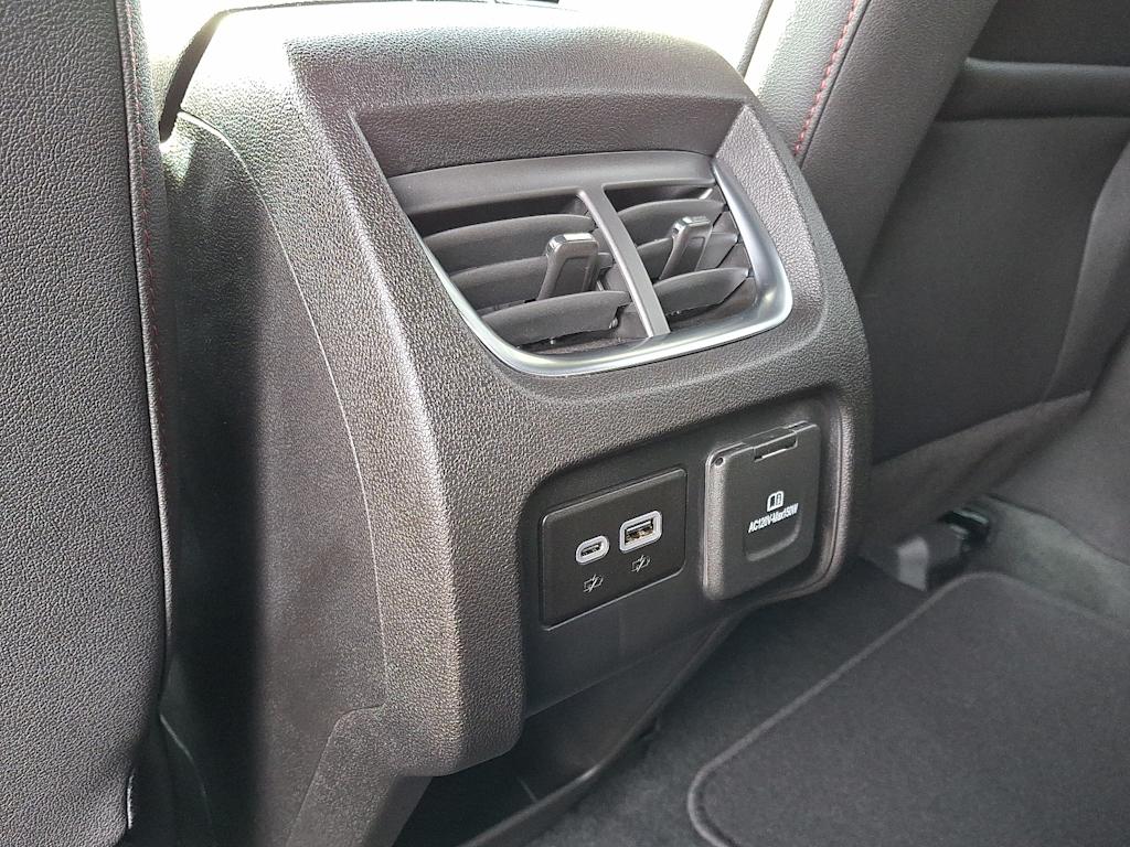 Thumbnail: 2026 Chevrolet Blazer - 19