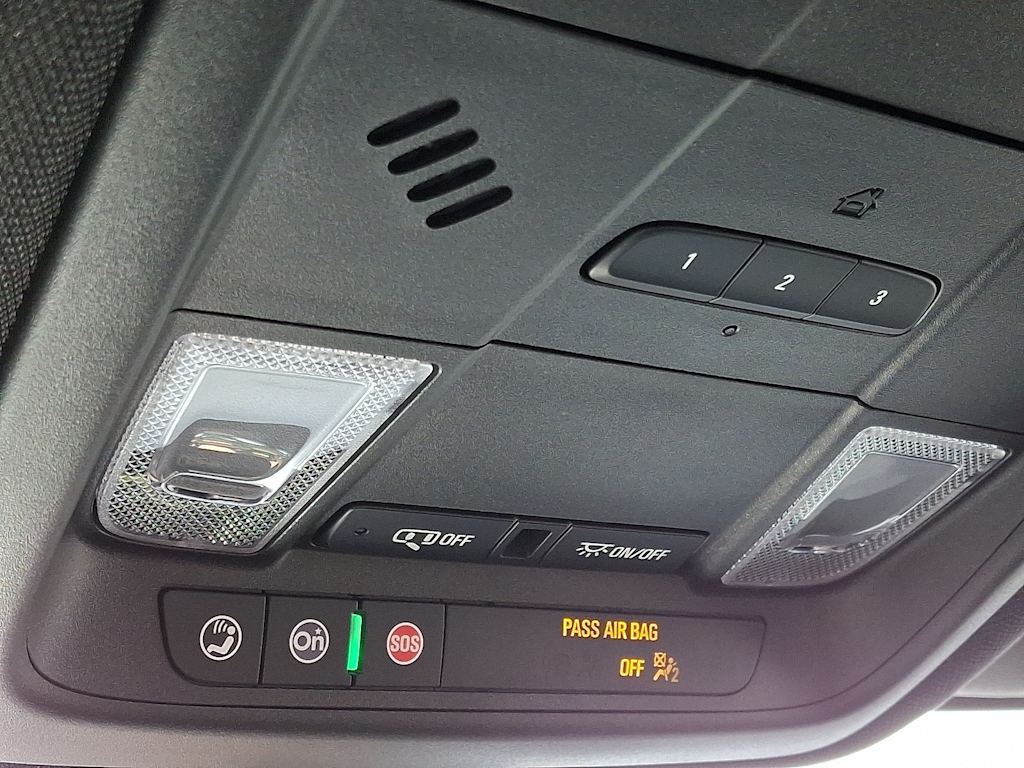 Thumbnail: 2026 Chevrolet Blazer - 18