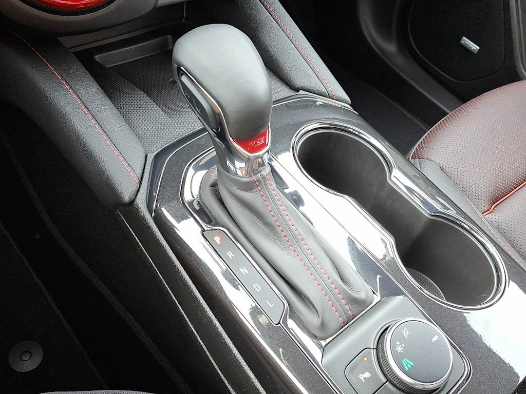 Thumbnail: 2026 Chevrolet Blazer - 7