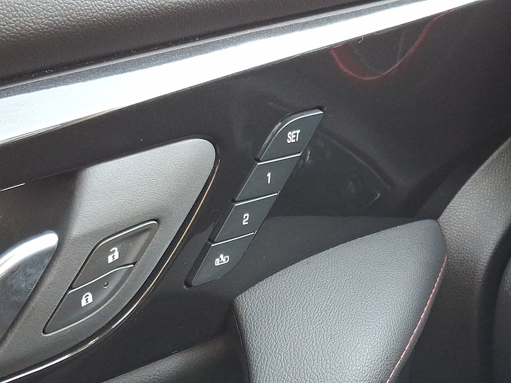 Thumbnail: 2026 Chevrolet Blazer - 16