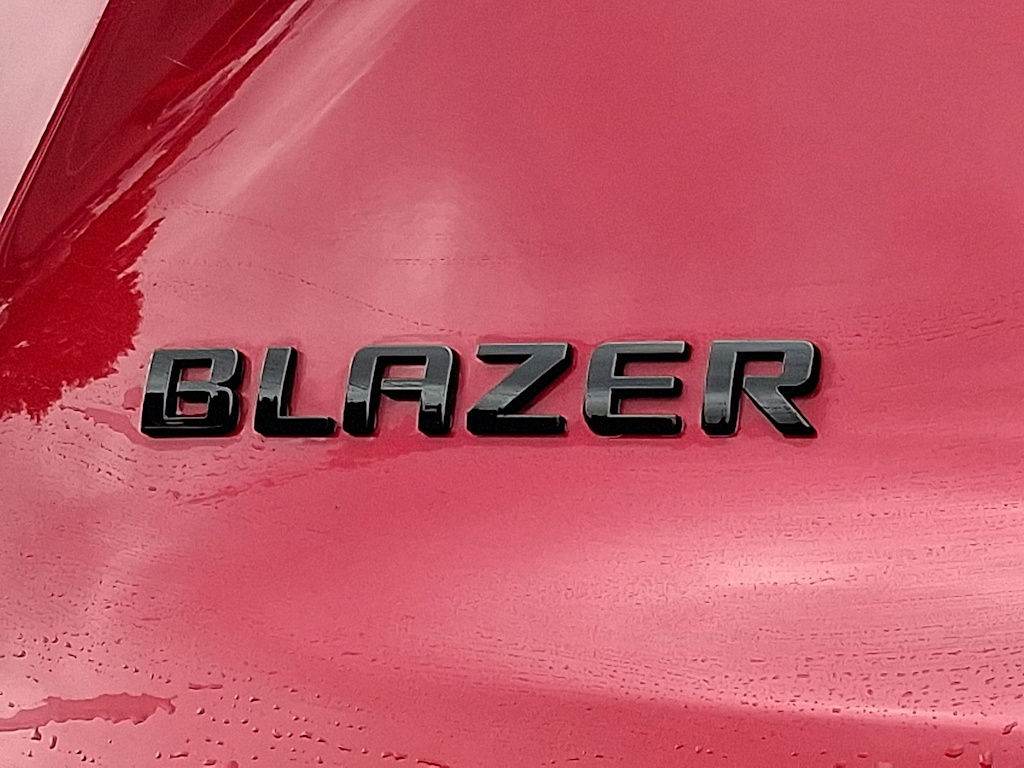 Thumbnail: 2019 Chevrolet Blazer - 39