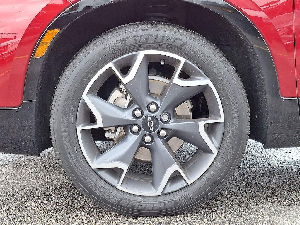 Thumbnail: 2019 Chevrolet Blazer - 6