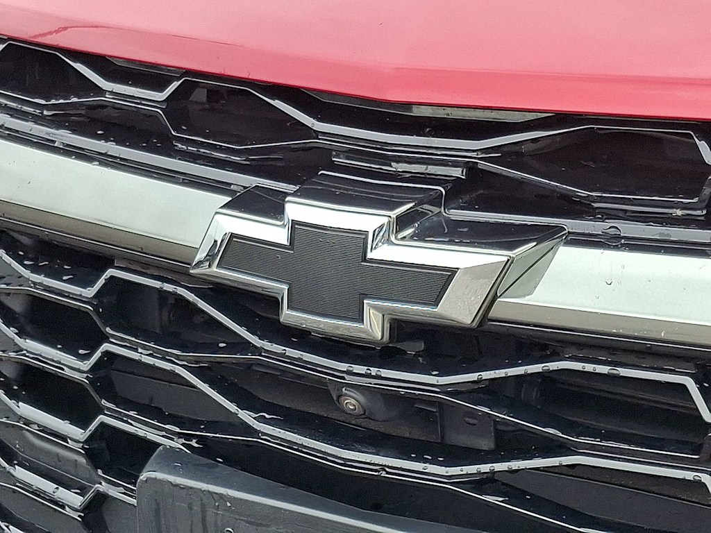Thumbnail: 2019 Chevrolet Blazer - 5