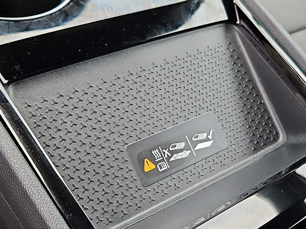 Thumbnail: 2026 Chevrolet Blazer EV - 6