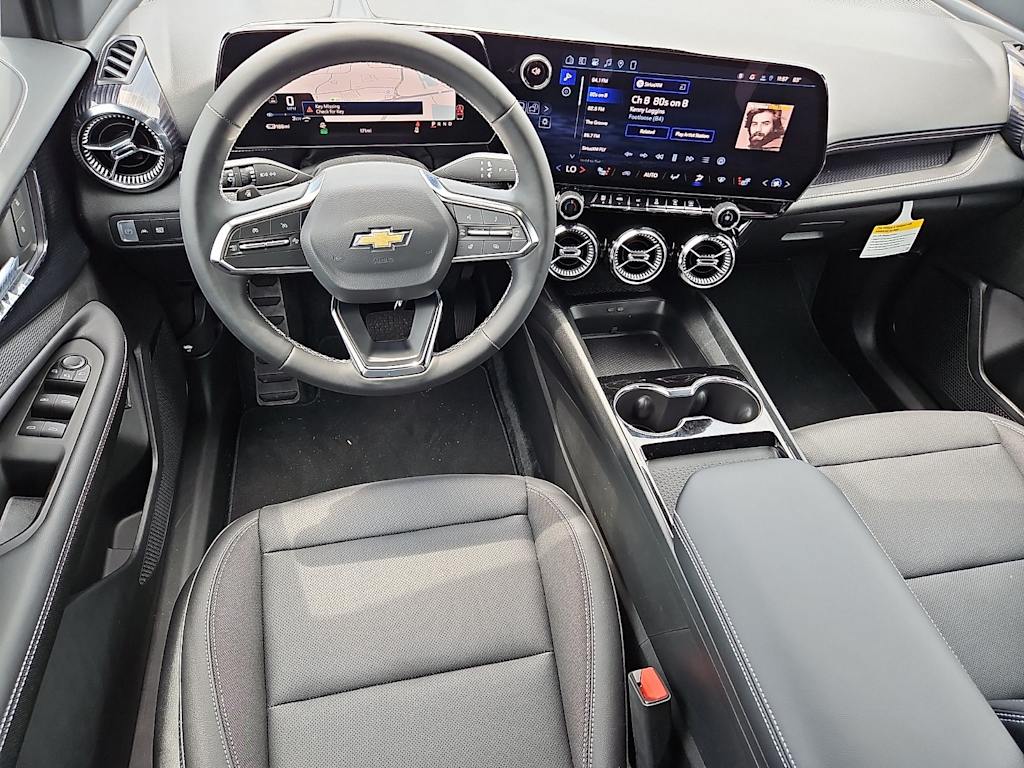 Thumbnail: 2026 Chevrolet Blazer EV - 2