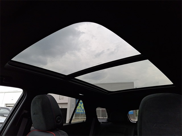 Thumbnail: 2025 Chevrolet Blazer EV - 13