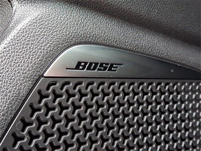 Thumbnail: 2025 Chevrolet Blazer EV - 20