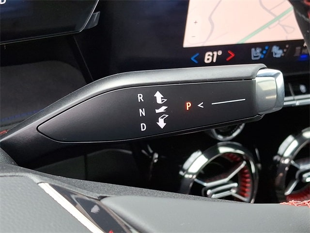 Thumbnail: 2025 Chevrolet Blazer EV - 14