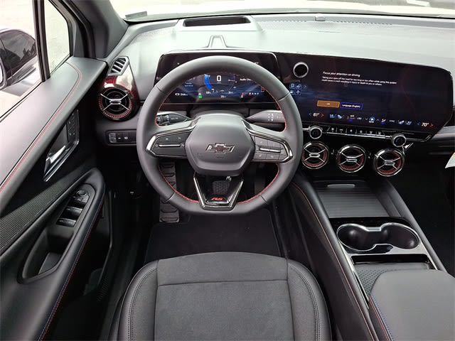 Thumbnail: 2025 Chevrolet Blazer EV - 2