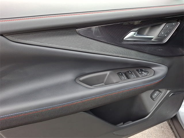 Thumbnail: 2025 Chevrolet Blazer EV - 12