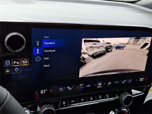 Thumbnail: 2025 Chevrolet Blazer EV - 16