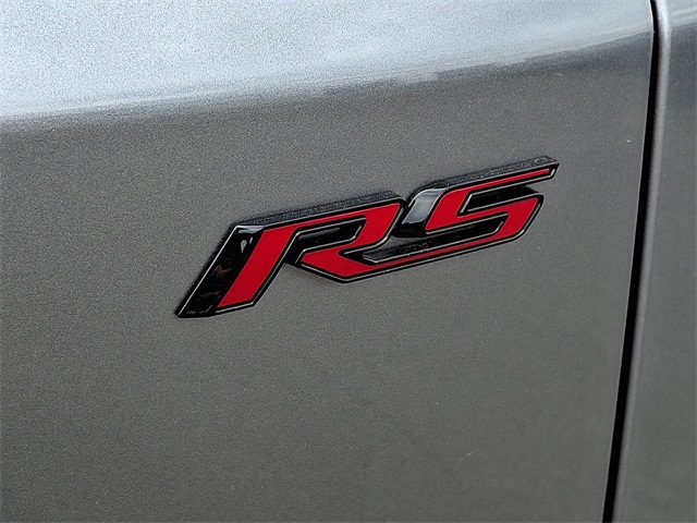 Thumbnail: 2025 Chevrolet Blazer EV - 22