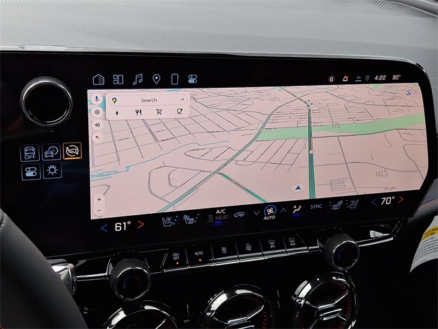 Thumbnail: 2025 Chevrolet Blazer EV - 8