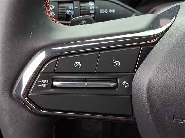 Thumbnail: 2025 Chevrolet Blazer EV - 17