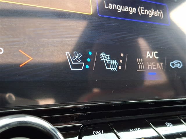 Thumbnail: 2025 Chevrolet Blazer EV - 6