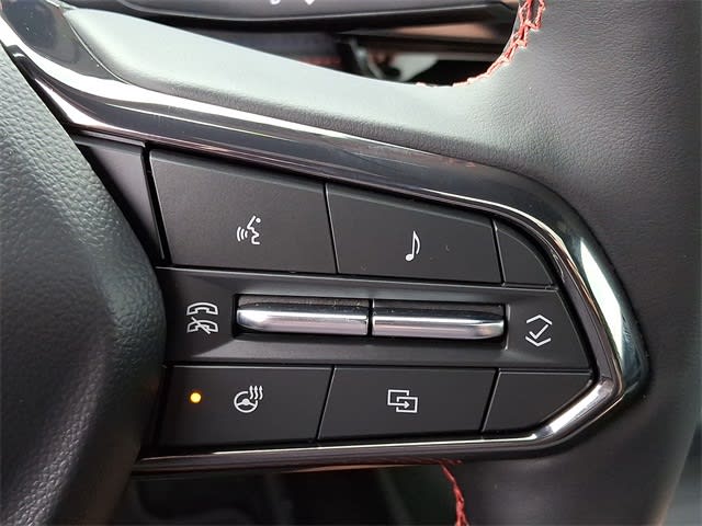 Thumbnail: 2025 Chevrolet Blazer EV - 18