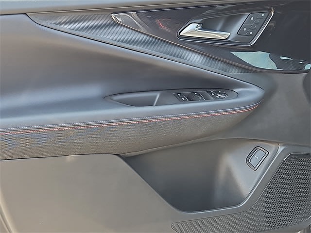 Thumbnail: 2025 Chevrolet Blazer EV - 13