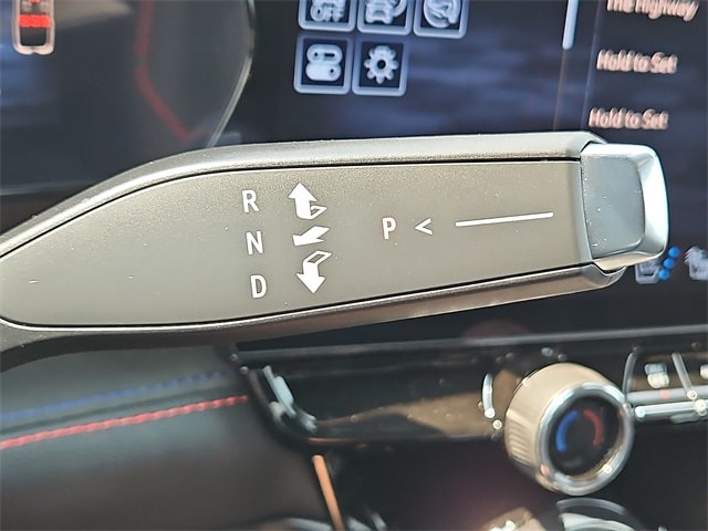 Thumbnail: 2025 Chevrolet Blazer EV - 9