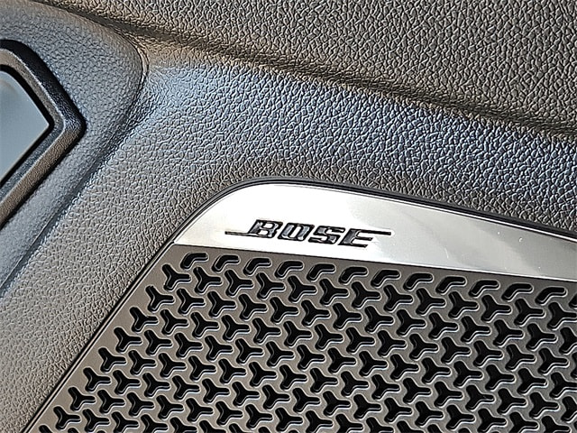 Thumbnail: 2025 Chevrolet Blazer EV - 19