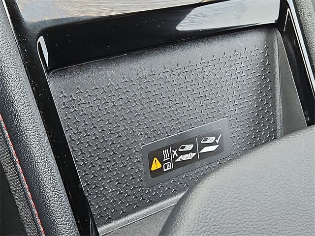 Thumbnail: 2025 Chevrolet Blazer EV - 17