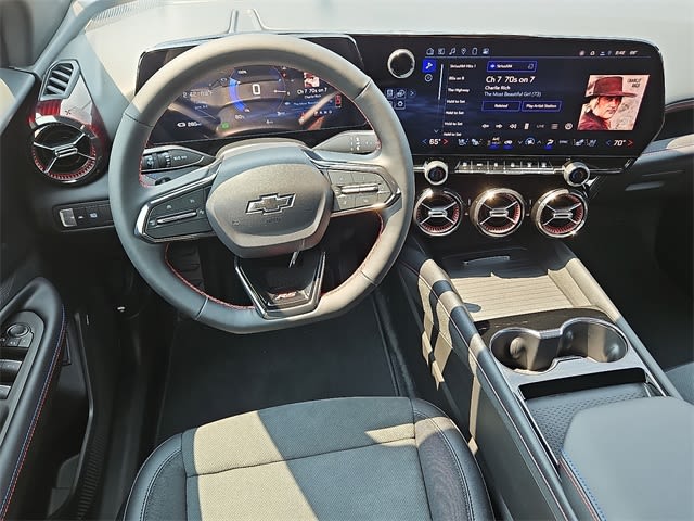 Thumbnail: 2025 Chevrolet Blazer EV - 2