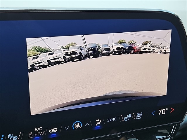 Thumbnail: 2025 Chevrolet Blazer EV - 6