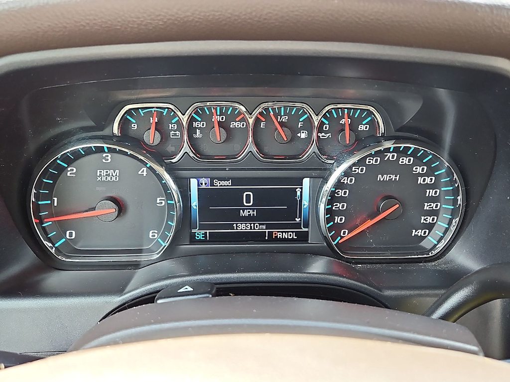 Thumbnail: 2017 GMC Sierra 1500 - 15