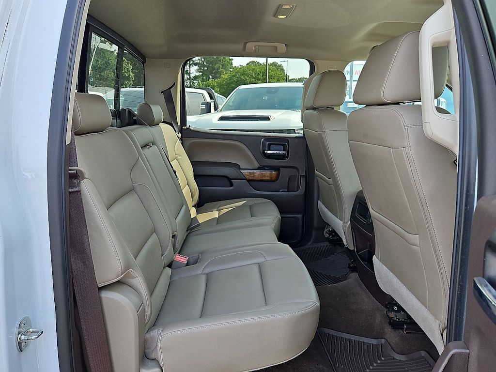 Thumbnail: 2017 GMC Sierra 1500 - 34