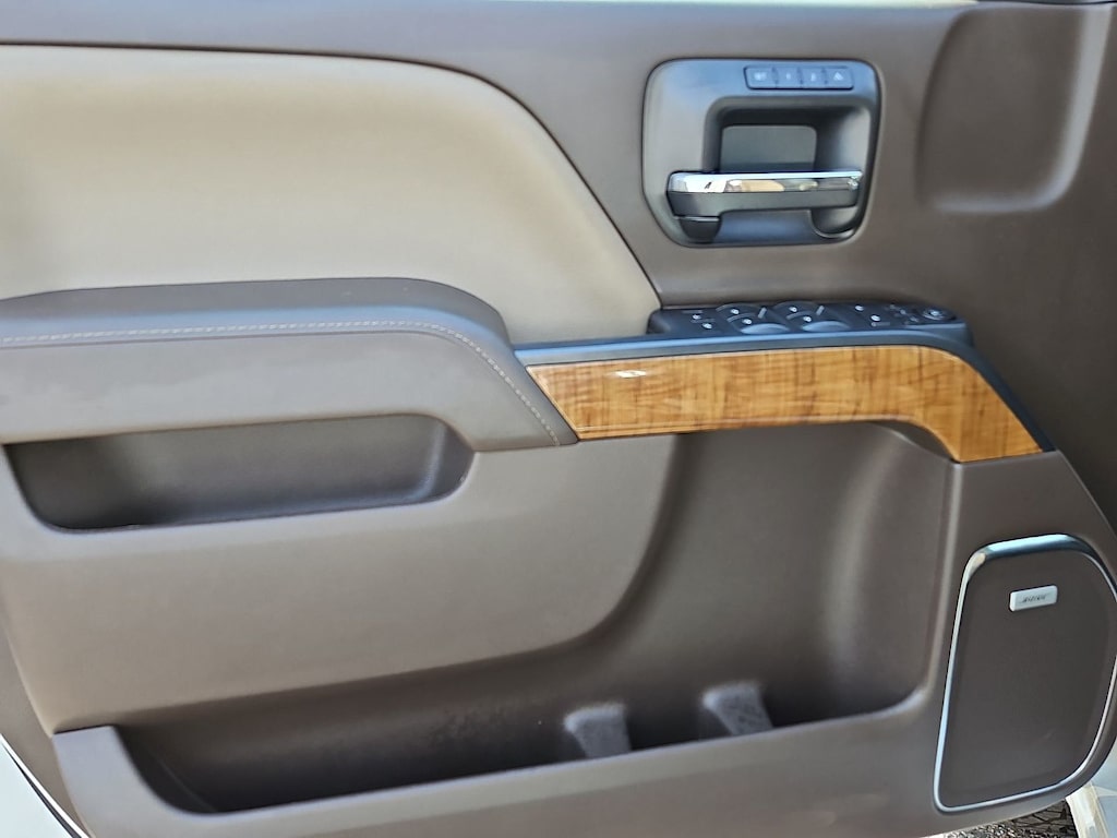 Thumbnail: 2017 GMC Sierra 1500 - 31