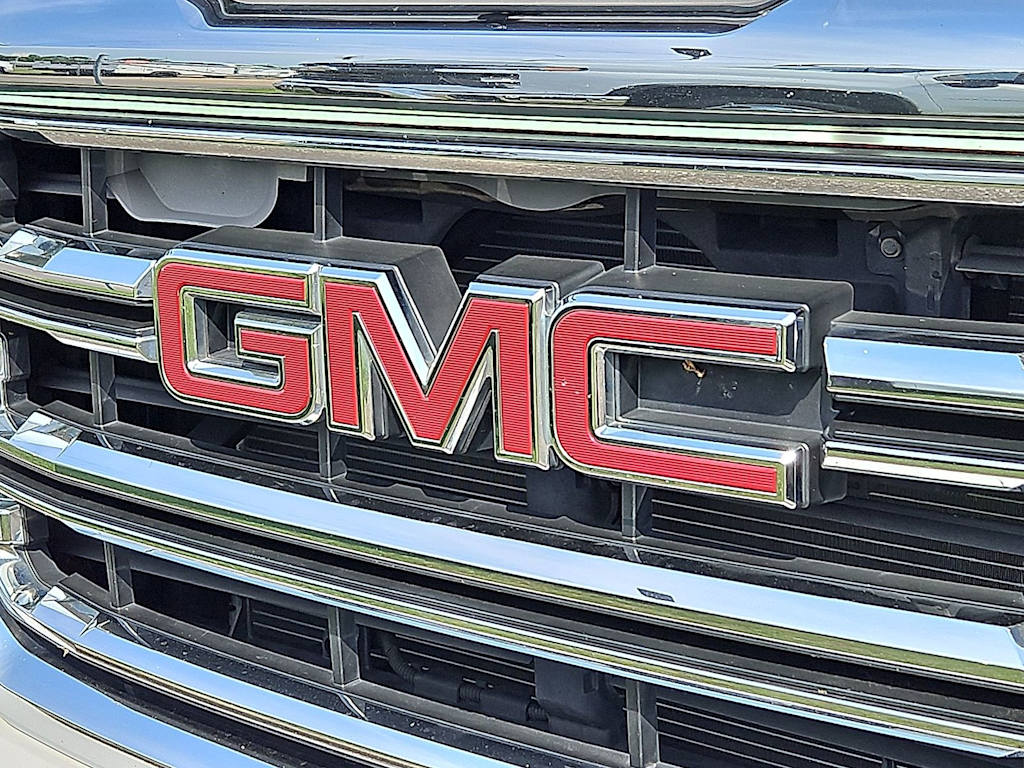 Thumbnail: 2017 GMC Sierra 1500 - 37