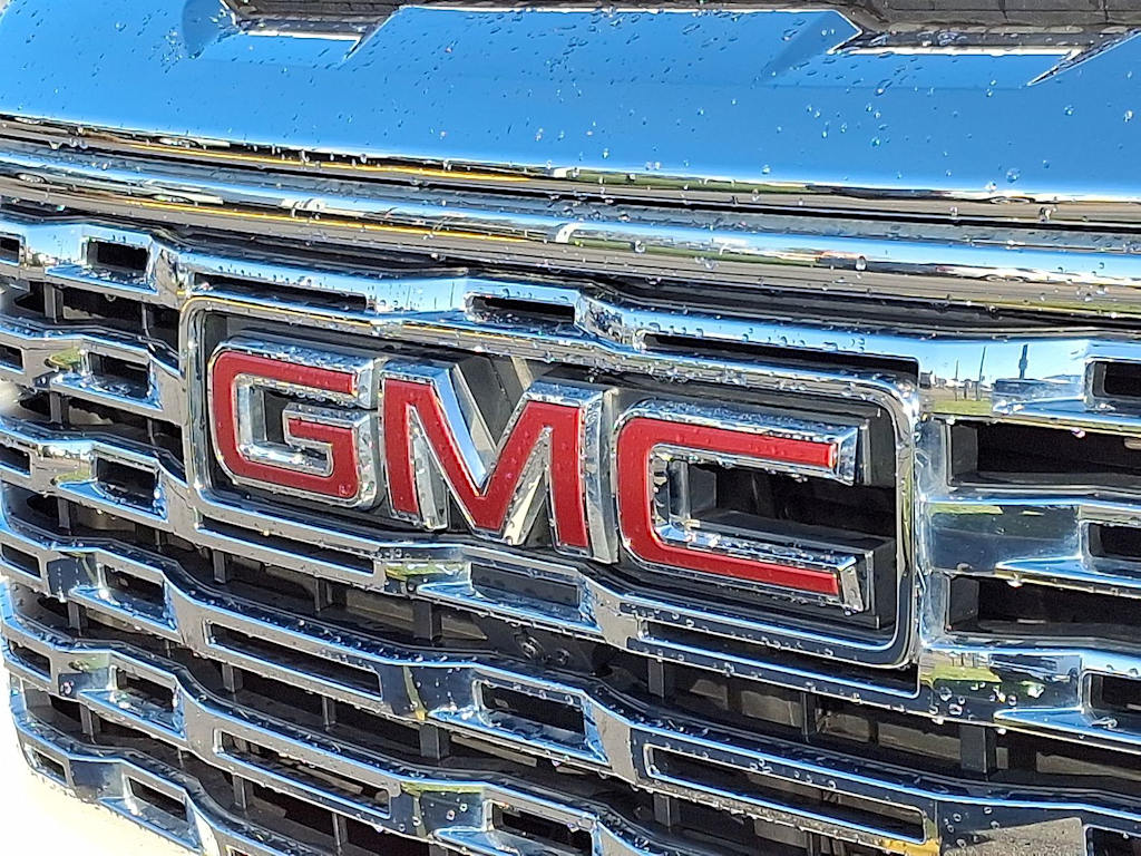 Thumbnail: 2024 GMC Sierra 1500 - 40