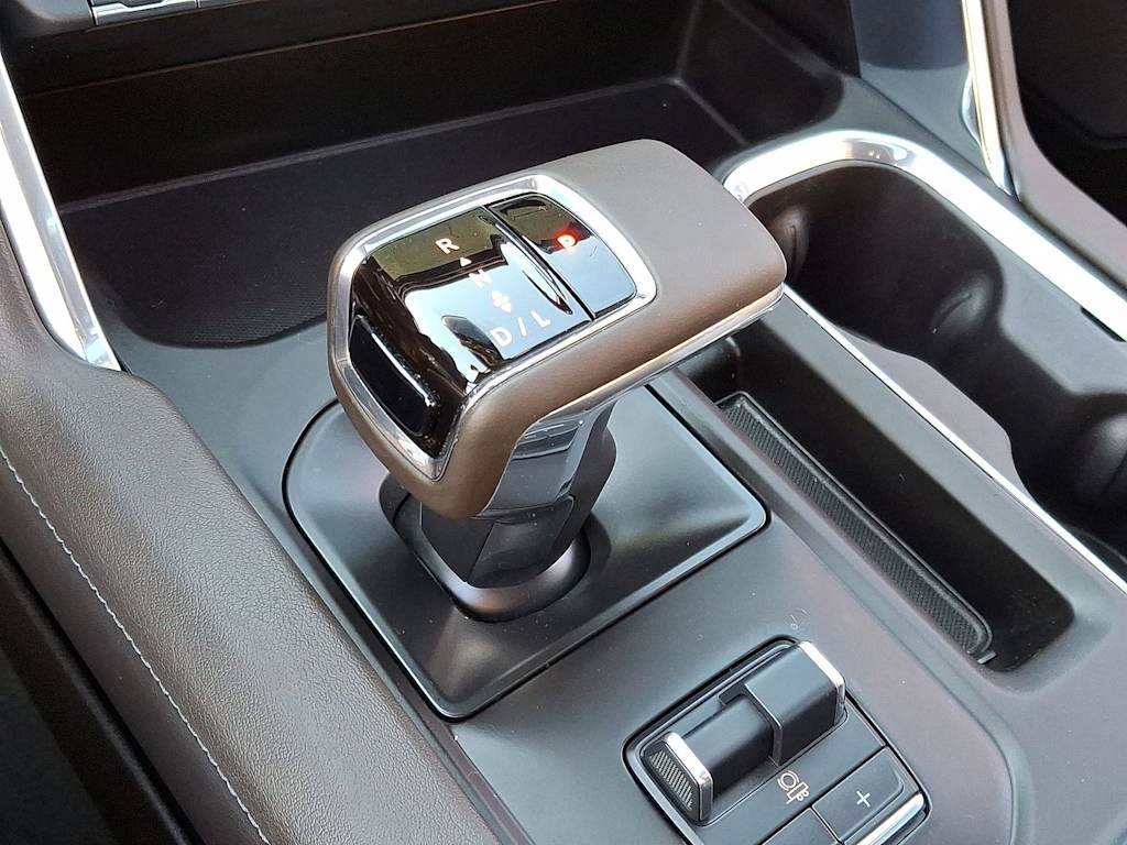 Thumbnail: 2024 GMC Sierra 1500 - 16