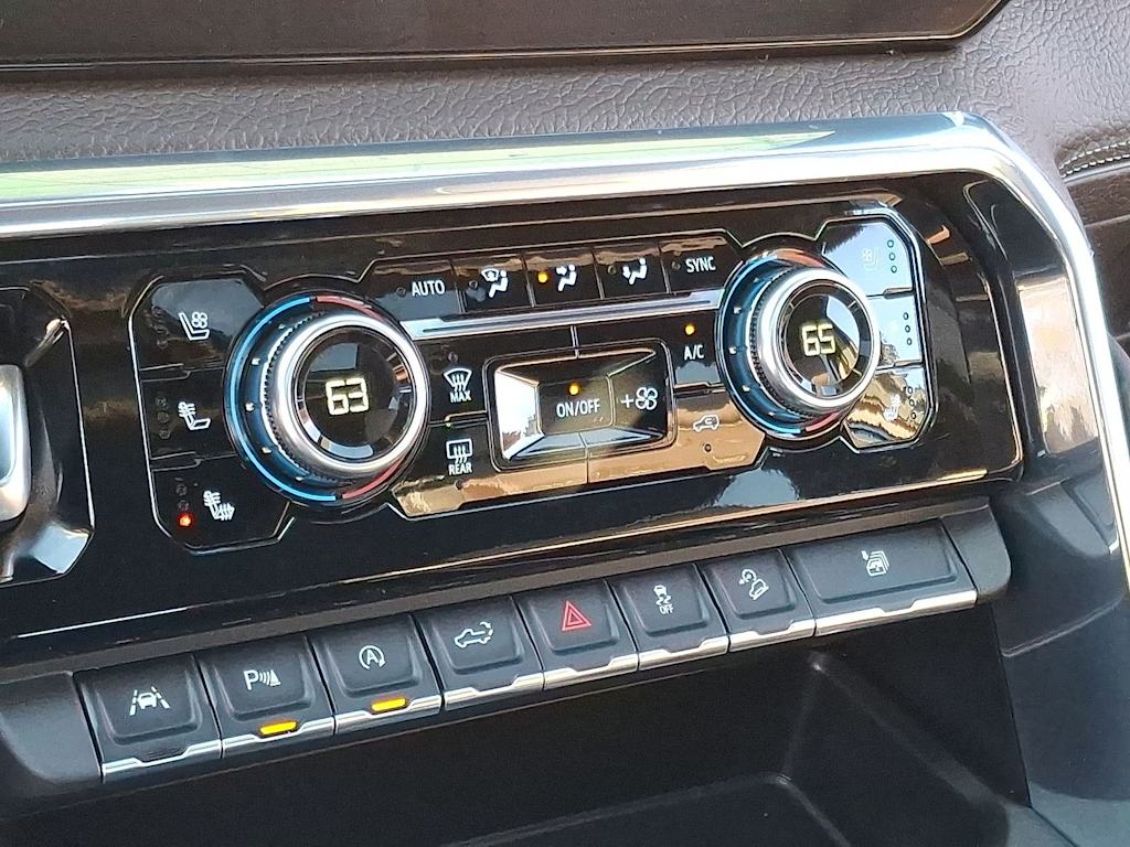 Thumbnail: 2024 GMC Sierra 1500 - 31