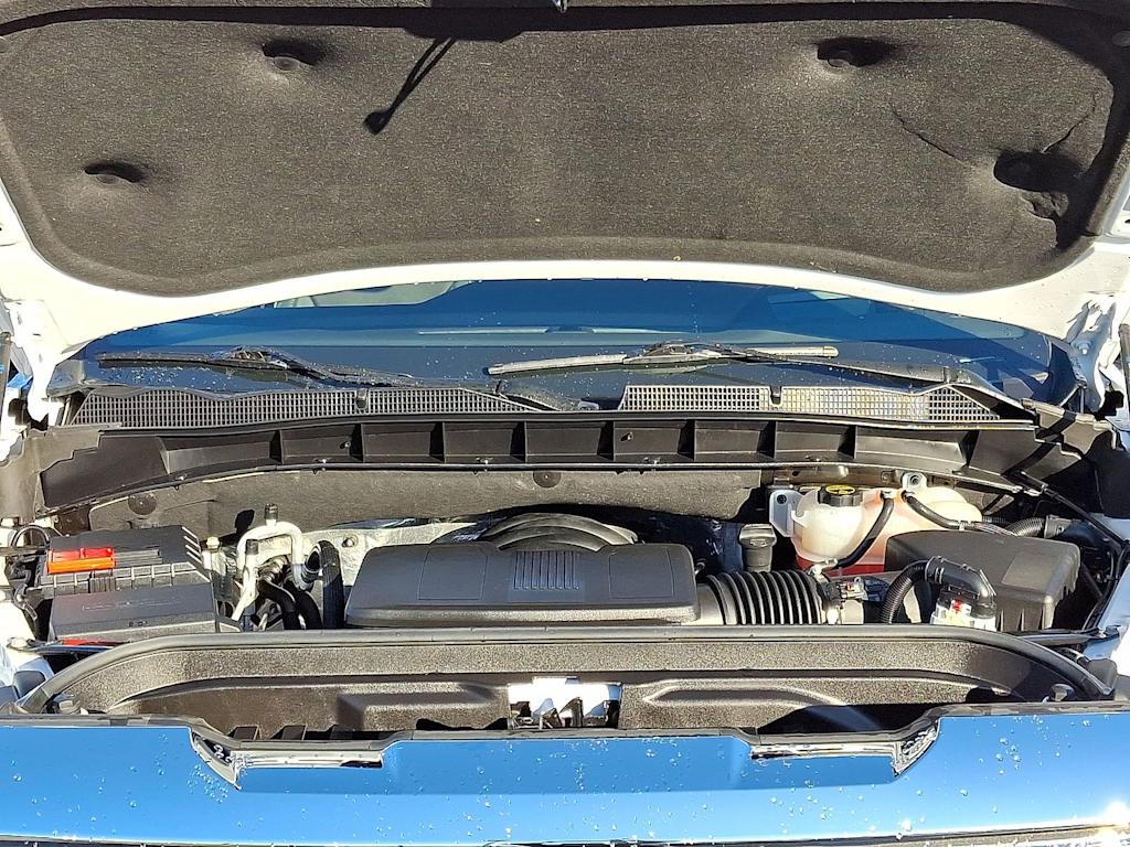 Thumbnail: 2024 GMC Sierra 1500 - 39