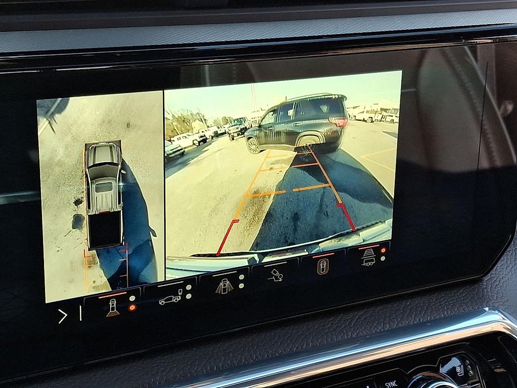 Thumbnail: 2024 GMC Sierra 1500 - 30