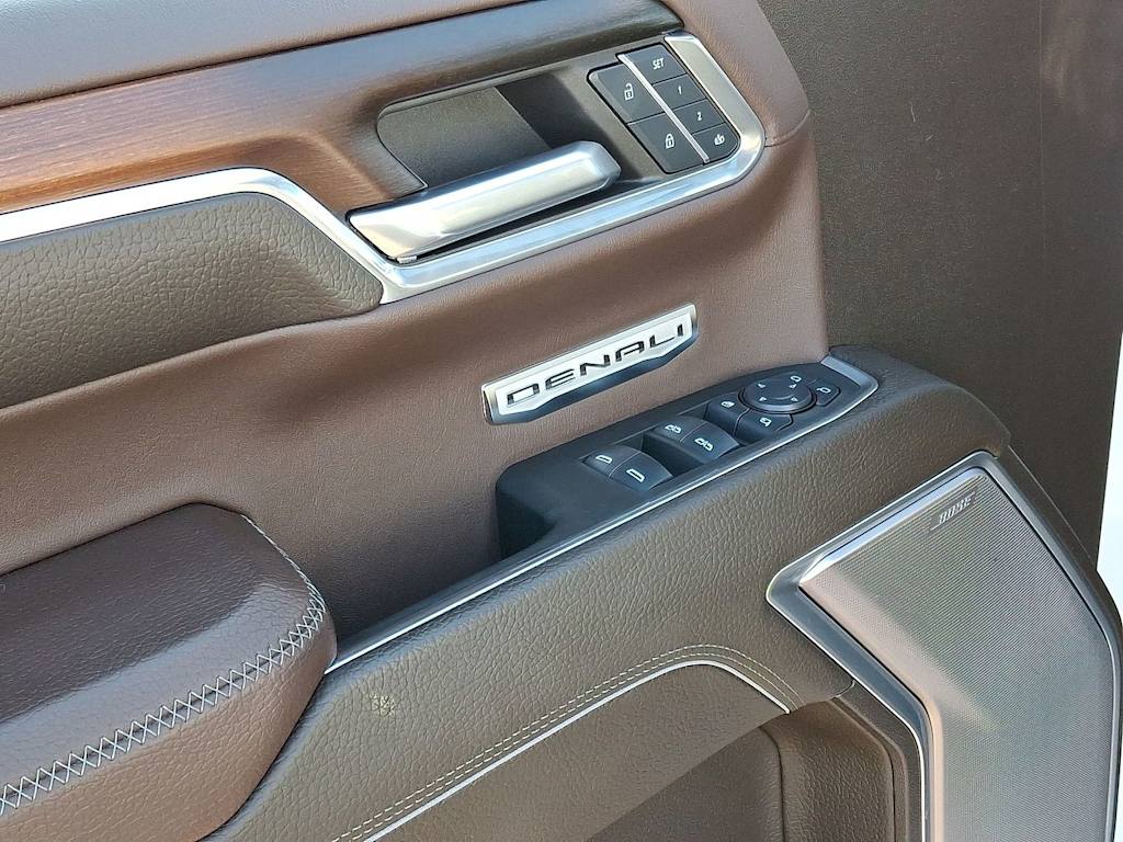 Thumbnail: 2024 GMC Sierra 1500 - 19