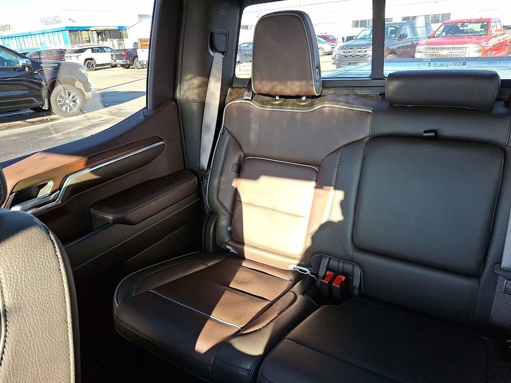 Thumbnail: 2024 GMC Sierra 1500 - 12