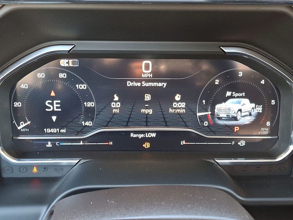 Thumbnail: 2024 GMC Sierra 1500 - 28