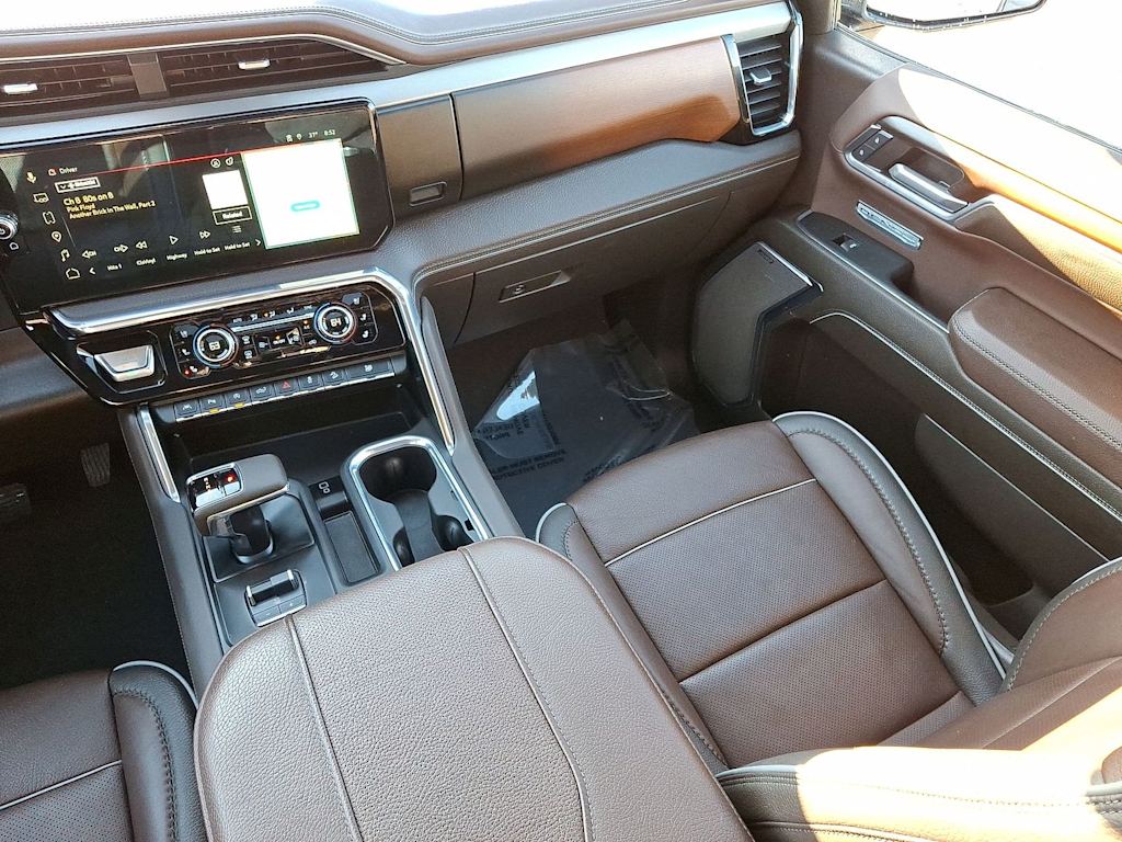 Thumbnail: 2024 GMC Sierra 1500 - 13