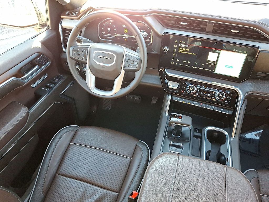 Thumbnail: 2024 GMC Sierra 1500 - 2