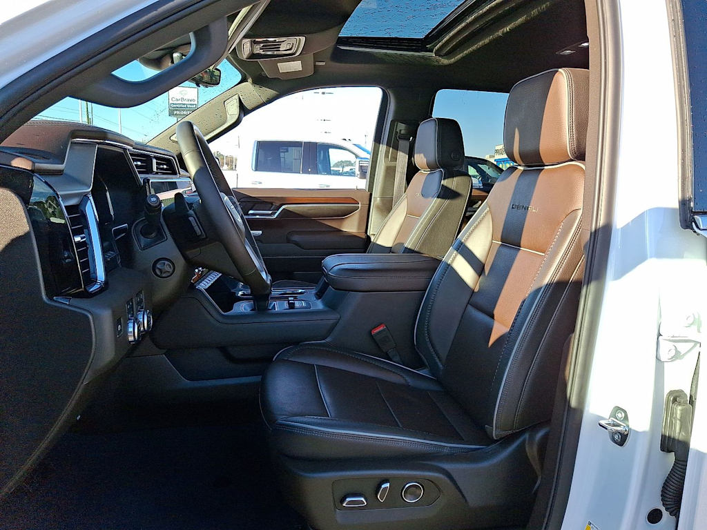 Thumbnail: 2024 GMC Sierra 1500 - 10